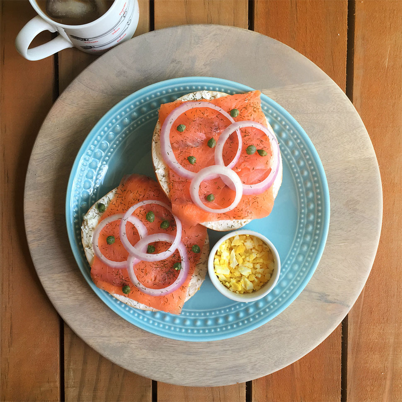 Illustration for article titled 17 Photos Of Breakfasts Around The World